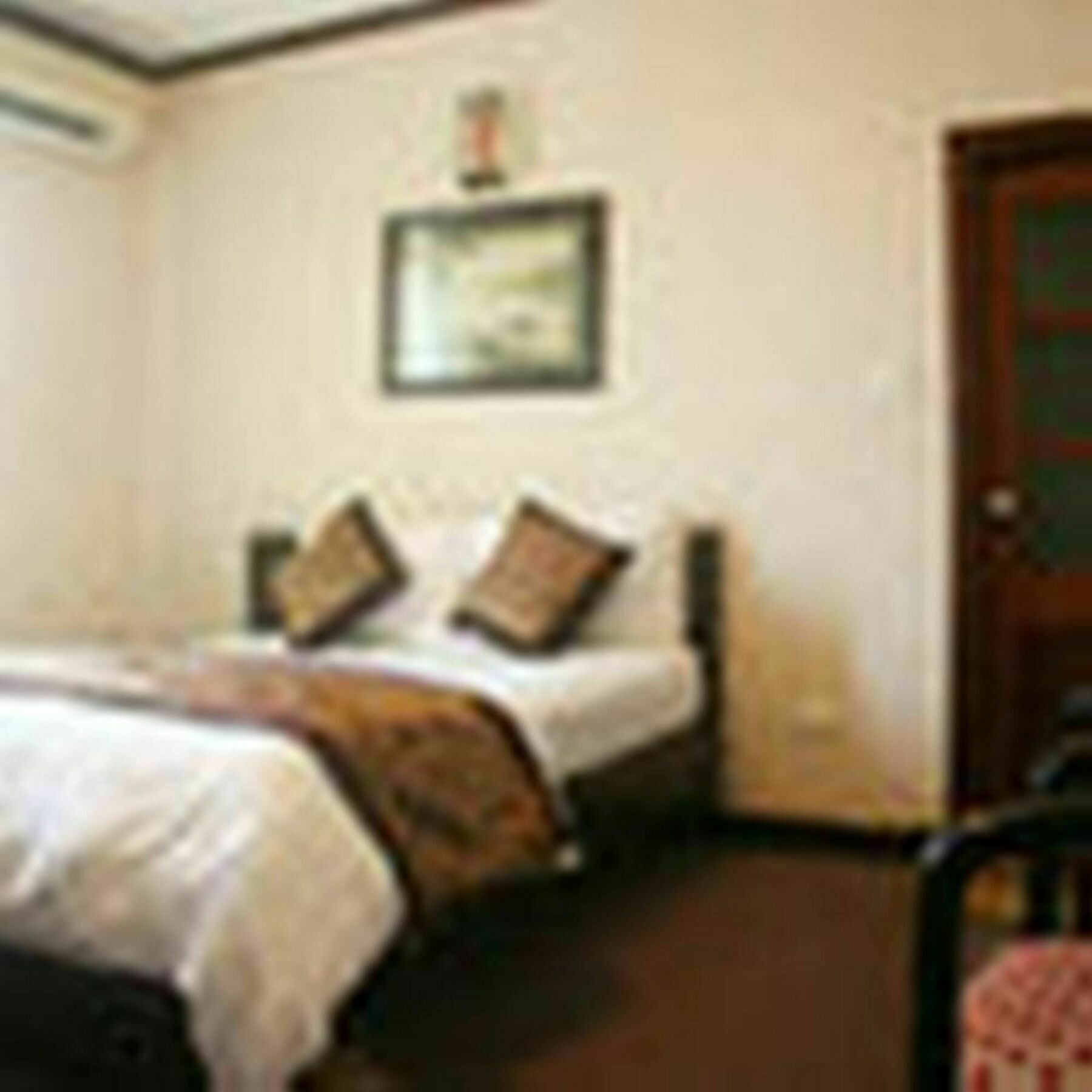 Khai Hoan Hotel Hanoi Exterior photo